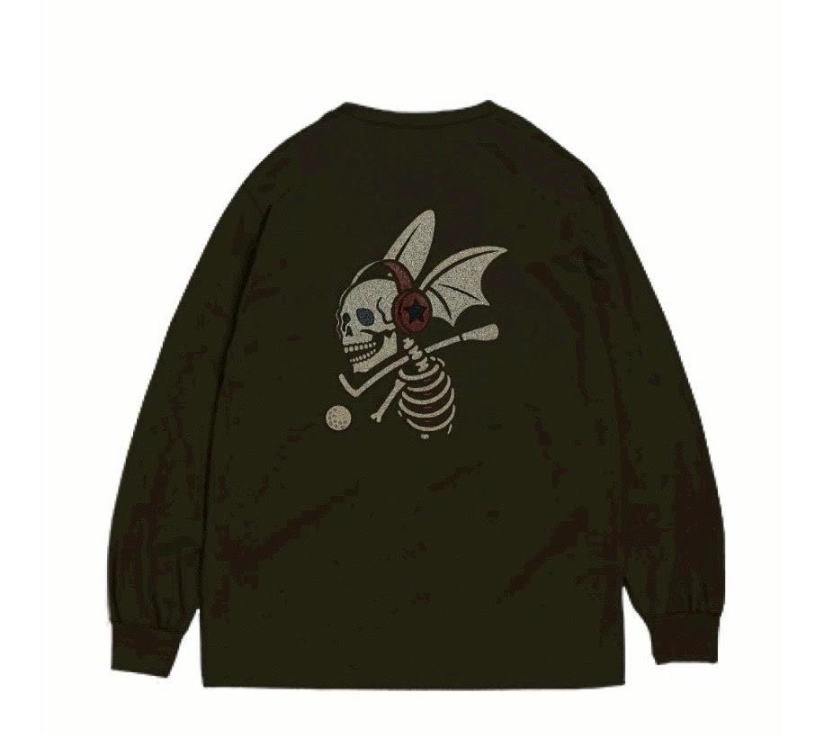 rong T shirt rit gemini horrorの商品画像